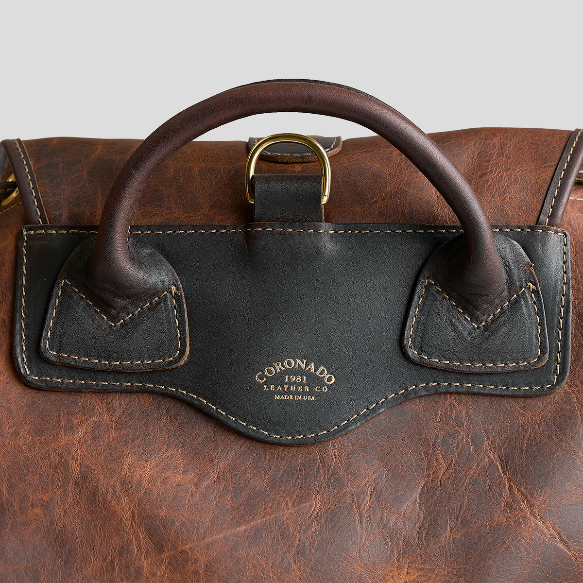No.180 Rucksack | Bison Ranch