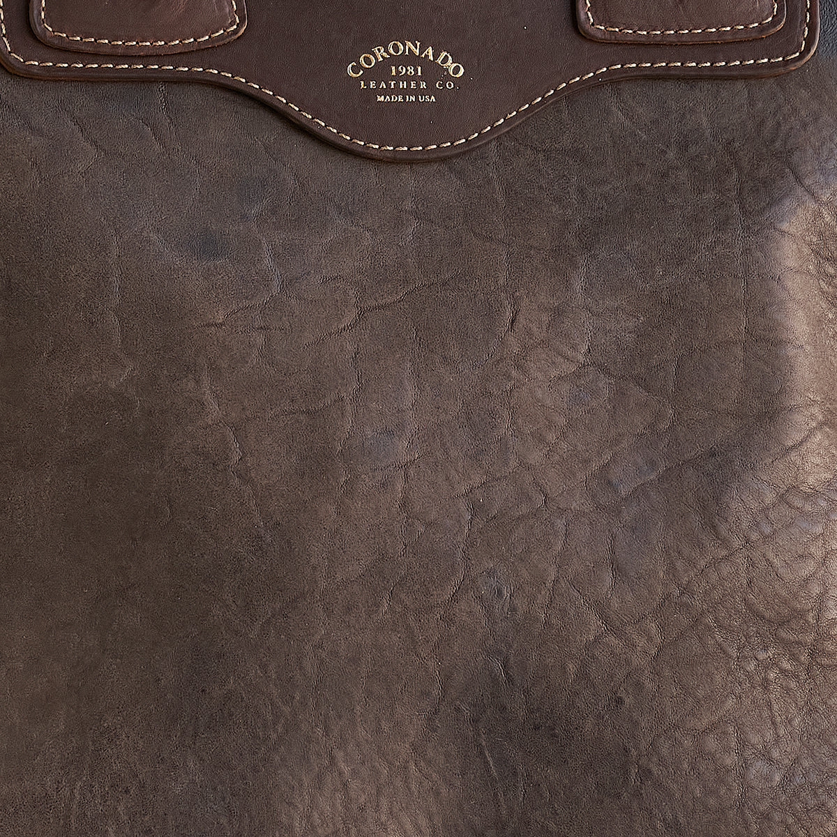 No.180 Rucksack | LE Horween® Horsehide