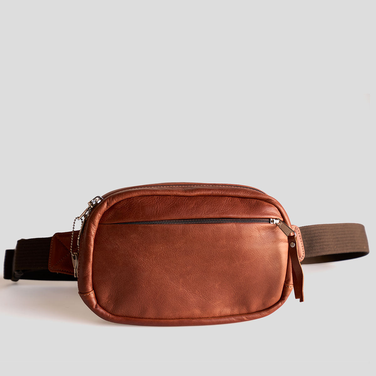 No.95 Travel & CCW Pack | Whiskey