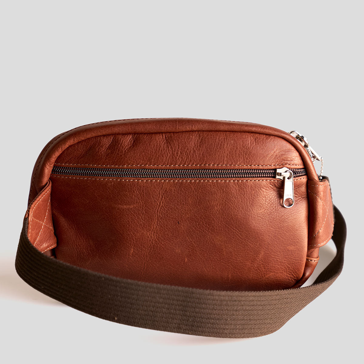 No.95 Travel & CCW Pack | Whiskey