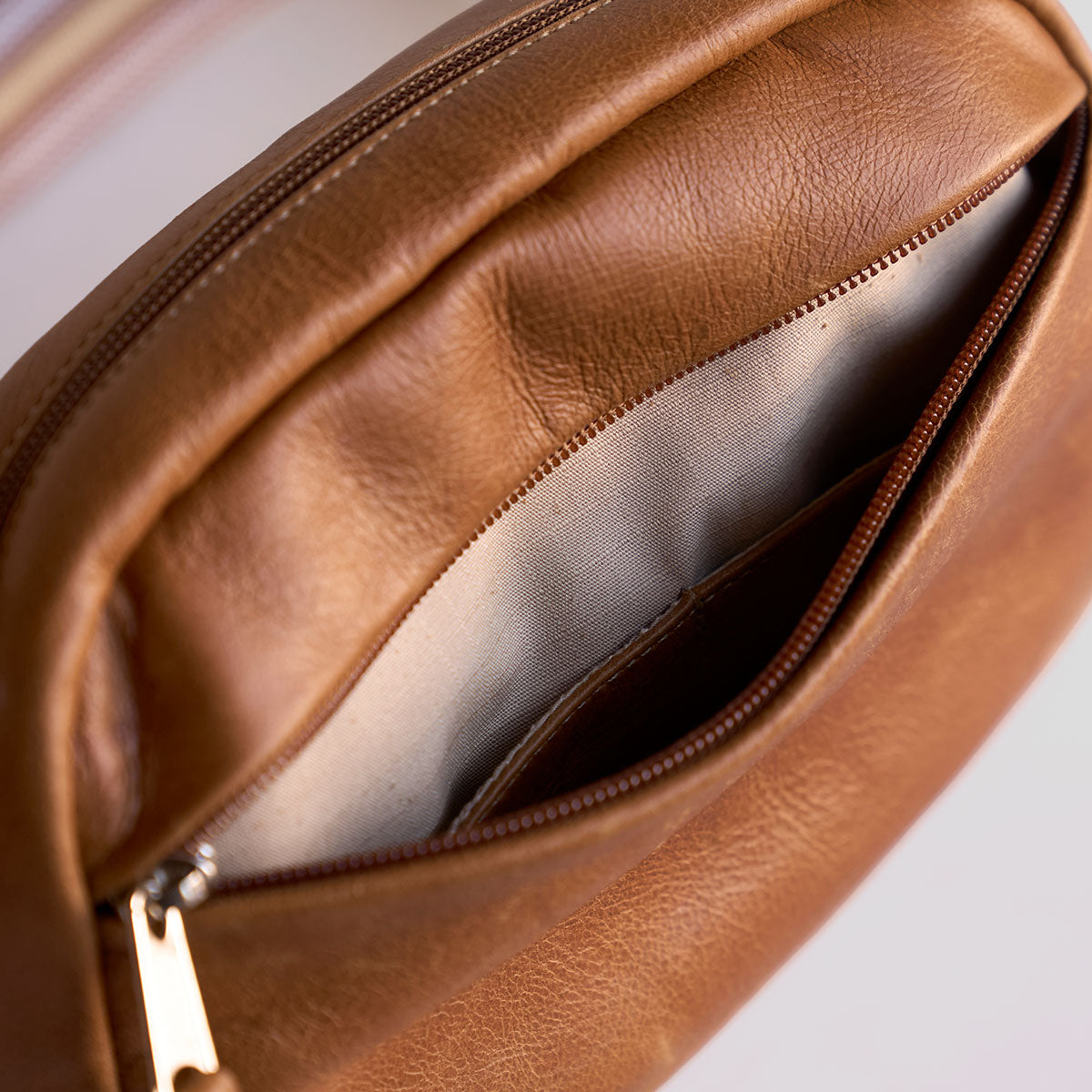 No.95 Travel & CCW Pack | Tan