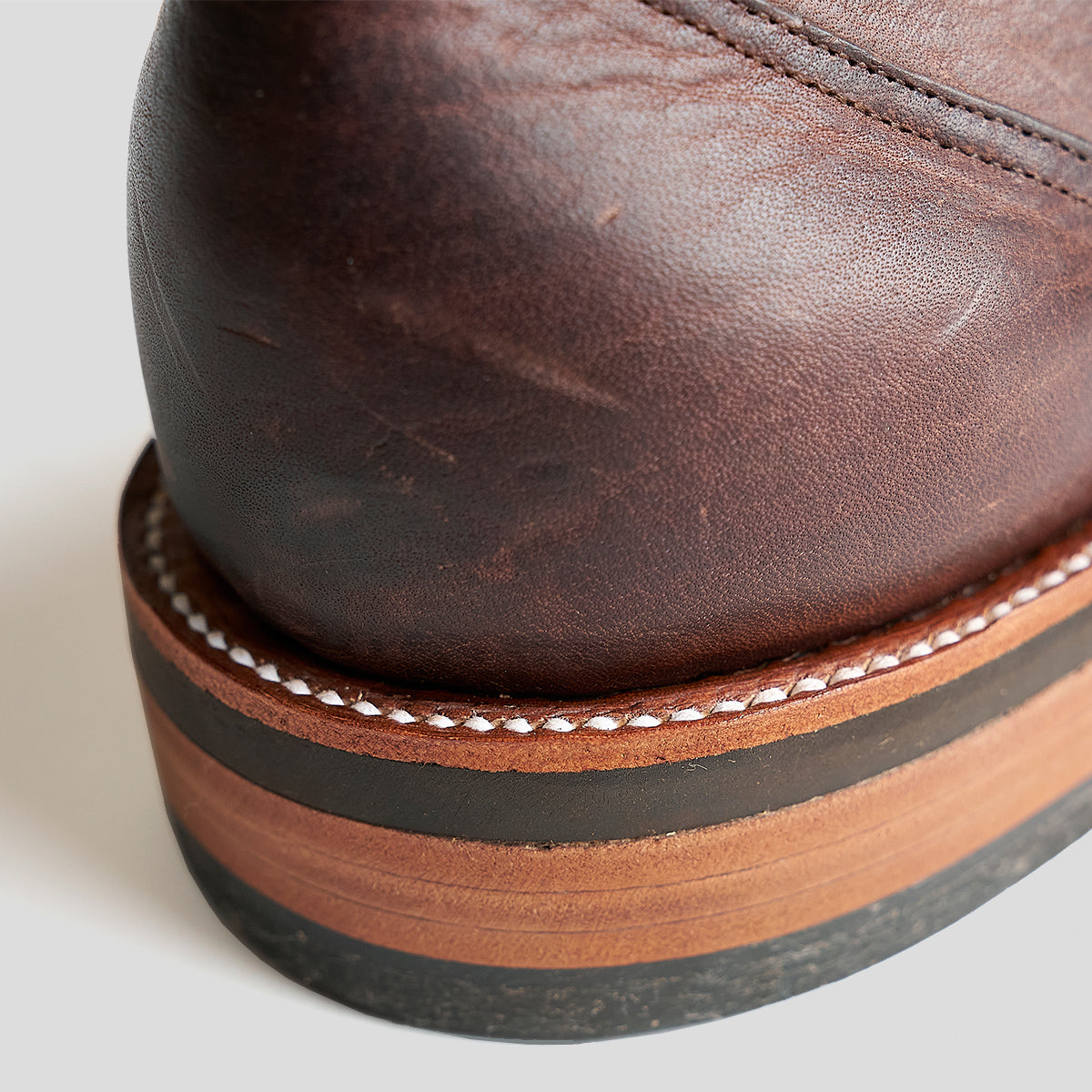 Vintage Rios Boot No.92 | Horween® Dearborn