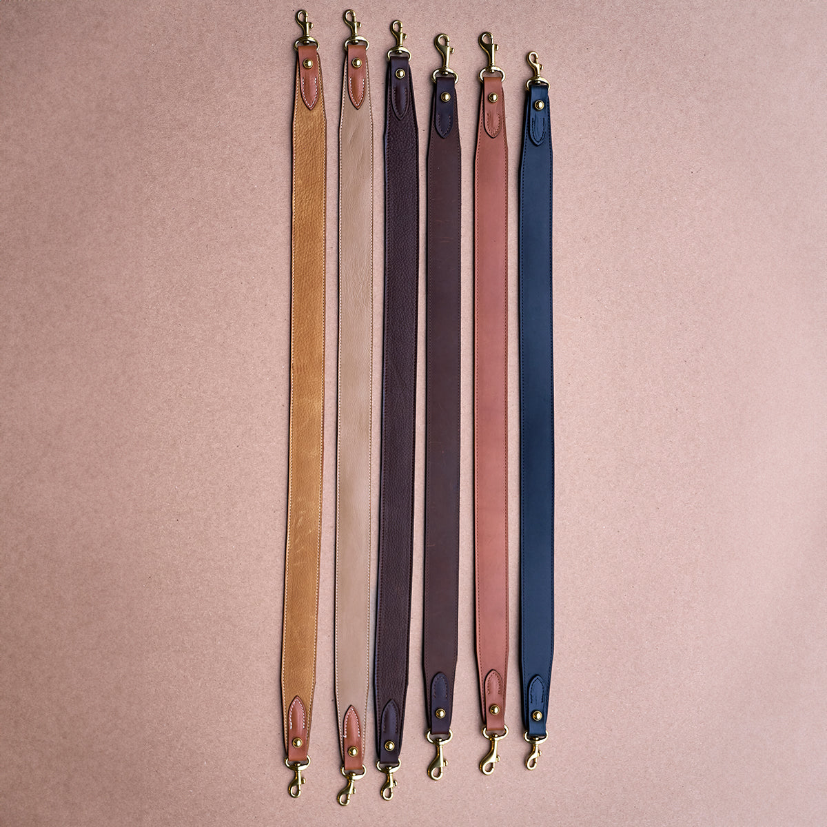 No.830 Adella Shoulder Straps