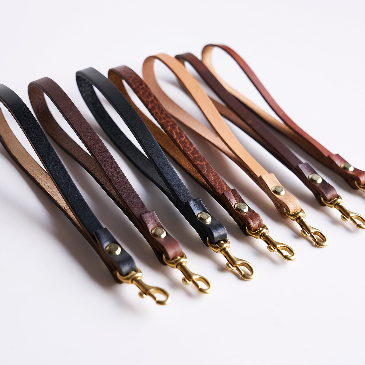 Hand Strap No.1