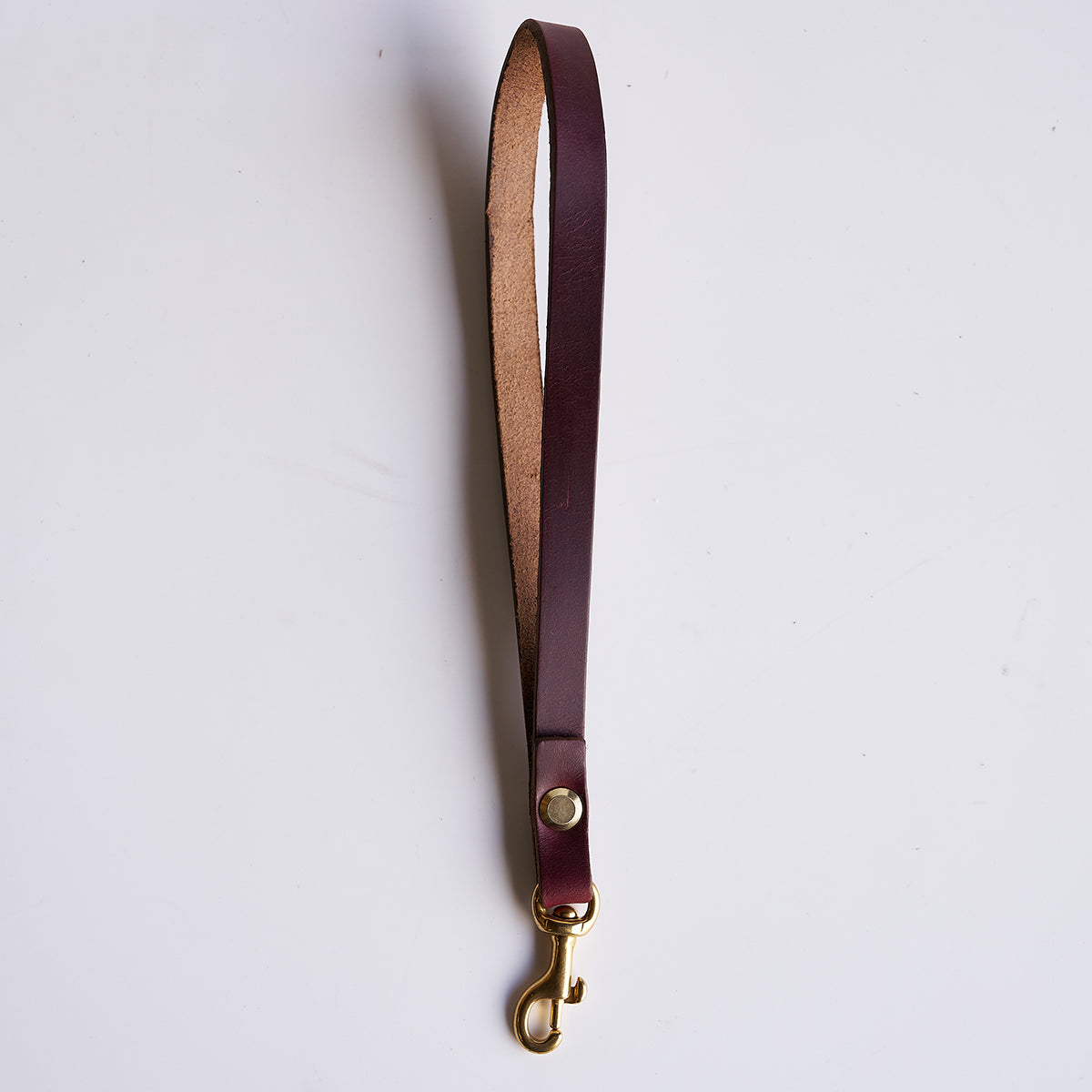 Hand Strap No.1