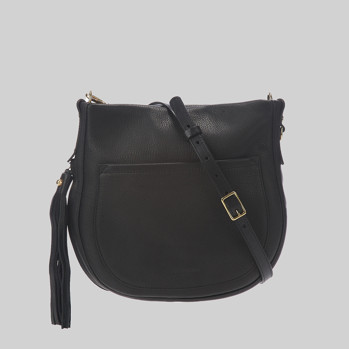 Dearborn Crossbody No. 2419
