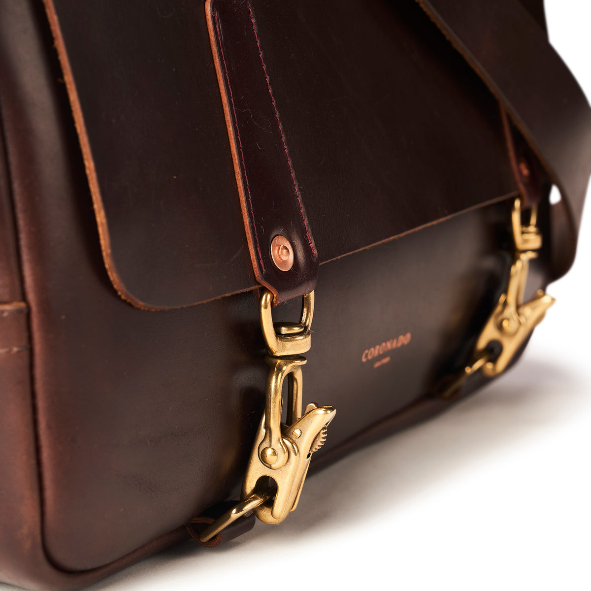 Chicago Mail Bag No. 721
