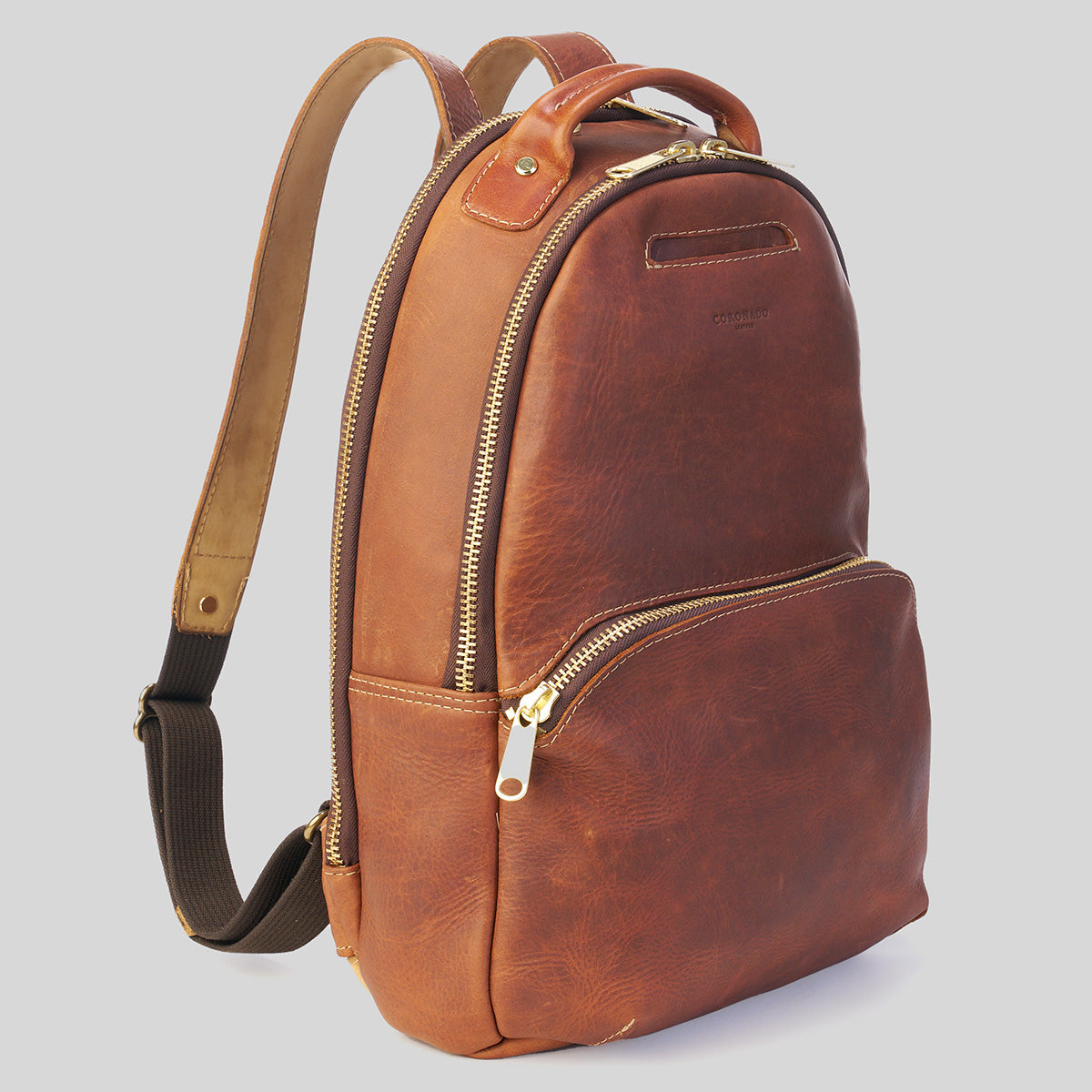 Clark Backpack No.952 | LE CCW Saddle x20