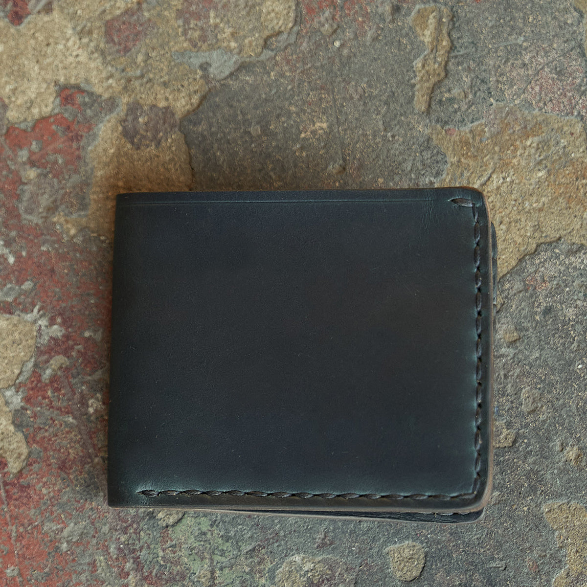 No.32 CXL Horsehide Wallet