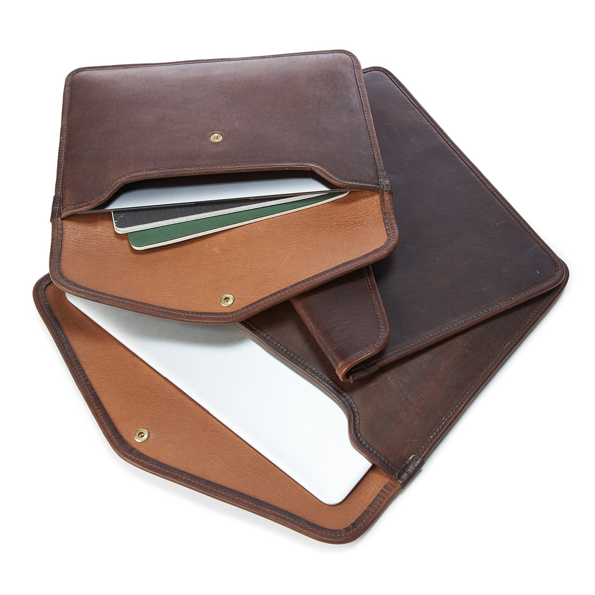 Dublin Envelope Cases (No. 901-905) (Limited Edition)