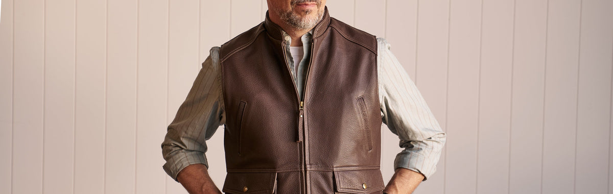 No.330 Shelby II Vest