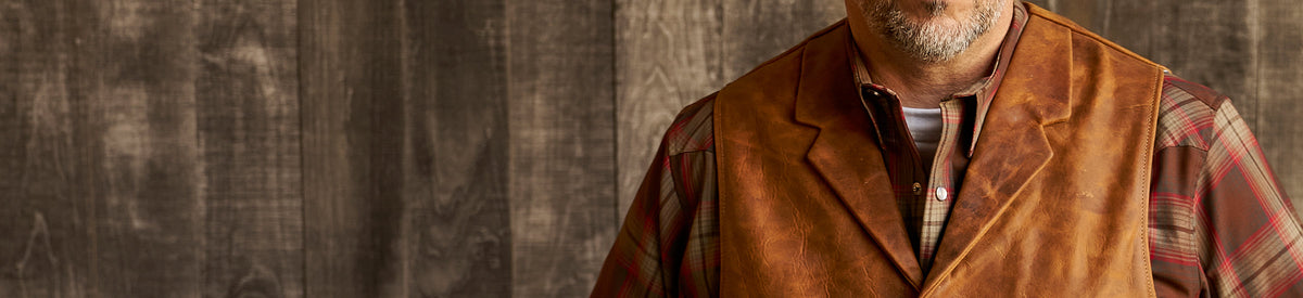 GIFT GUIDE '25 | VESTS