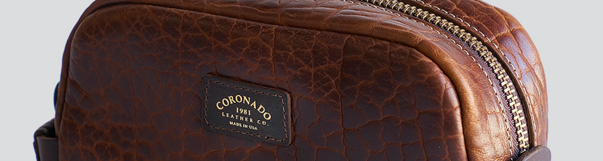 Utility Dopp Kit #599