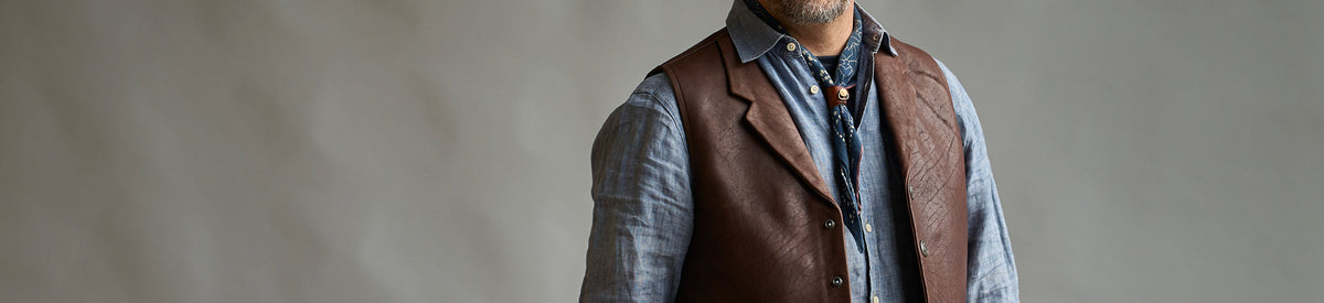 Western Vests Weekly Re-Stocks | June 12, 2025