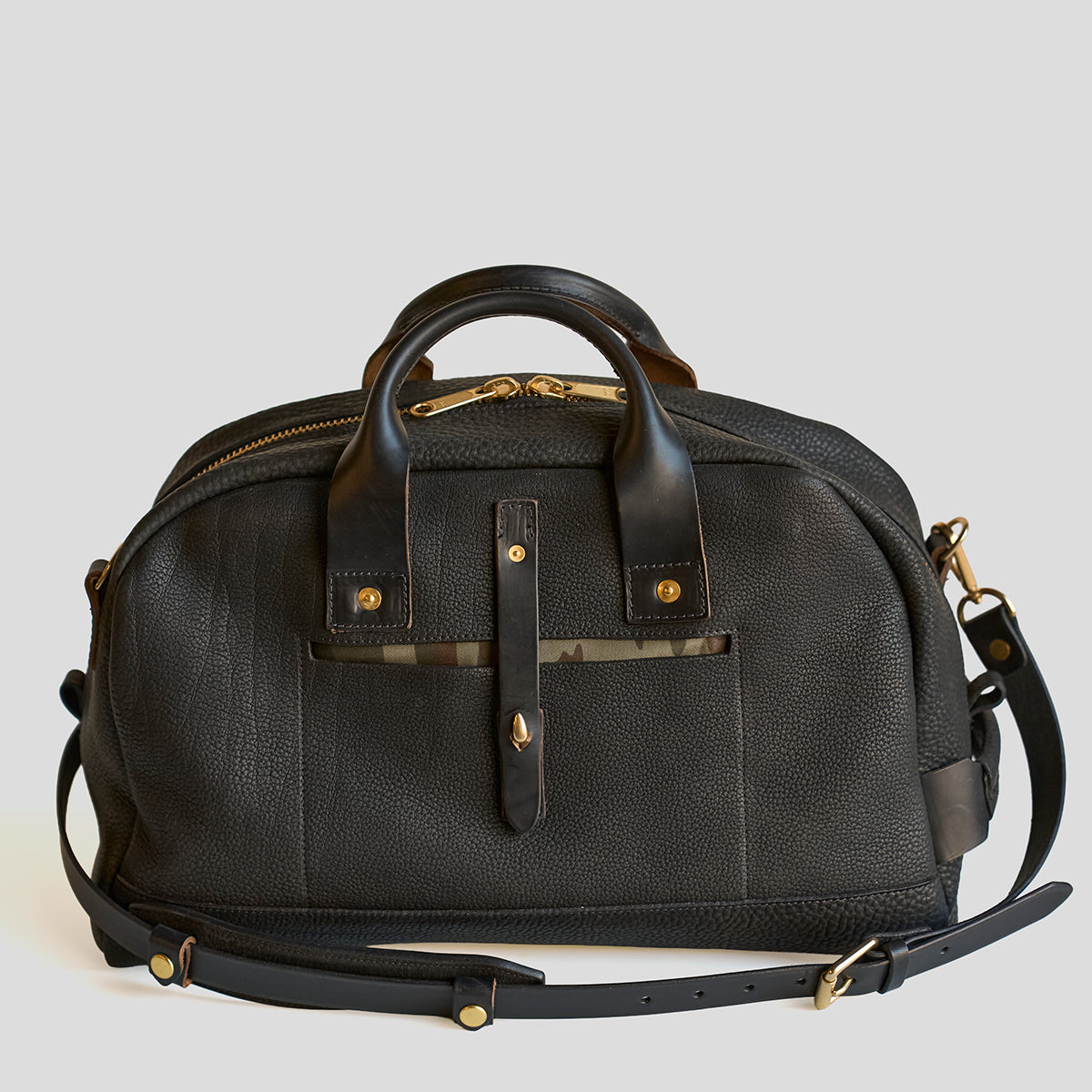 Horween® 1905 Tumbling Travel Set | No. 2503