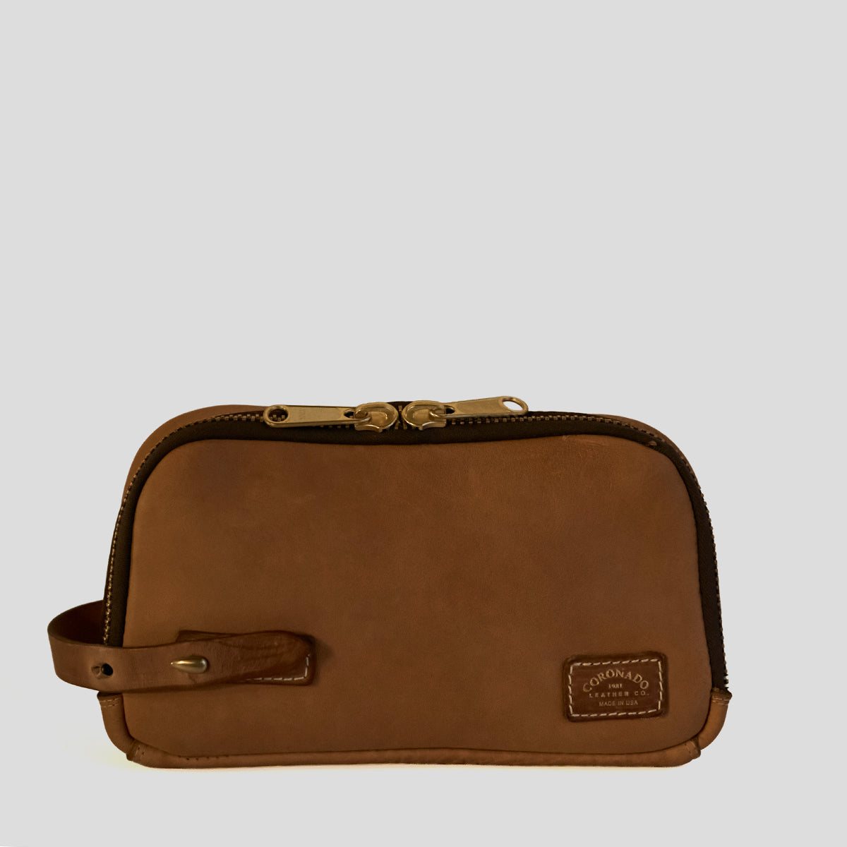Horween® 1905 Tumbling Travel Set | No. 2506