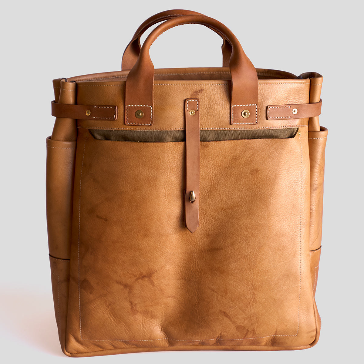 Horween® 1905 Tumbling Travel Set | No. 2508