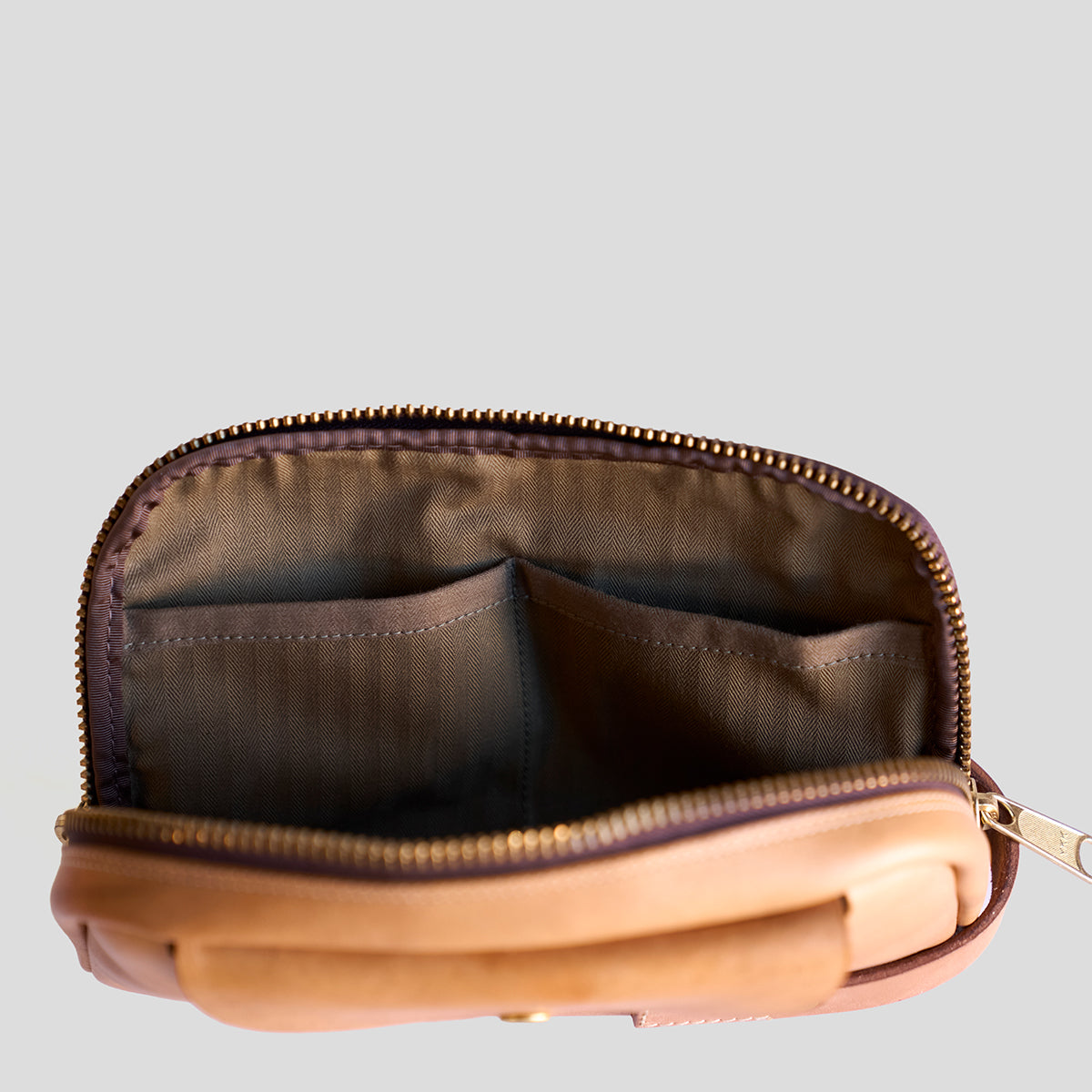 Horween® 1905 Tumbling Travel Set | No. 2506
