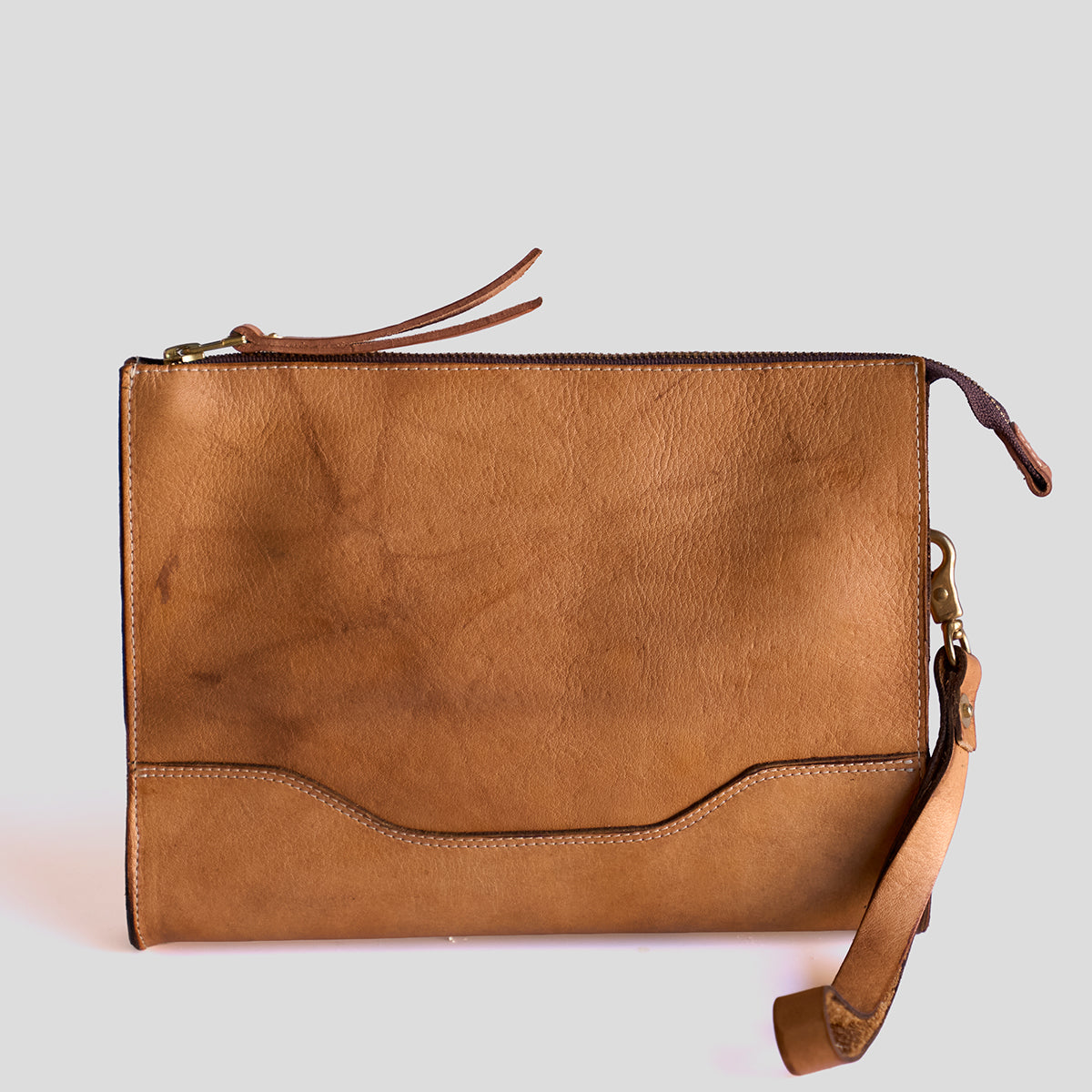 Horween® 1905 Tumbling Travel Set | No. 2508