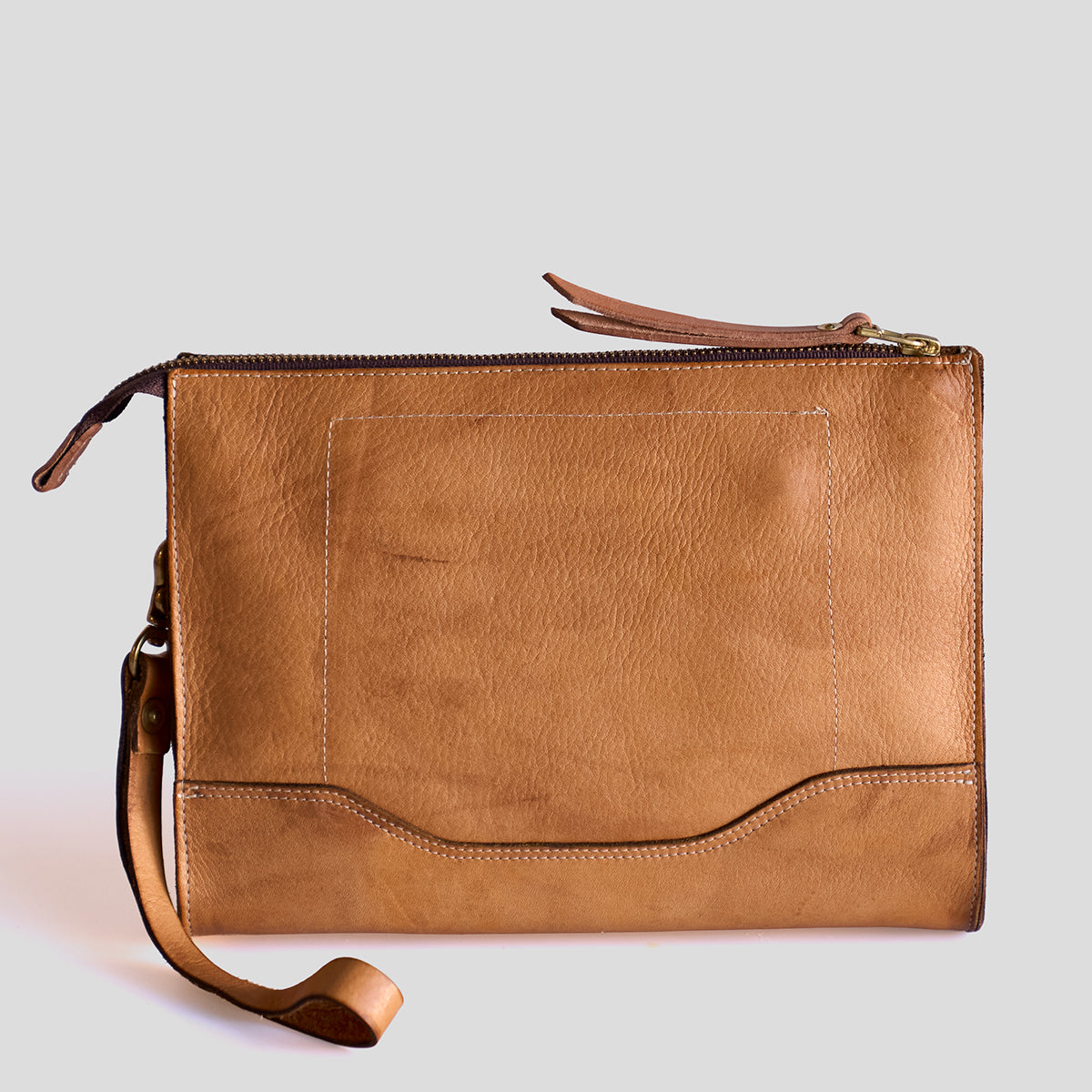 Horween® 1905 Tumbling Travel Set | No. 2508