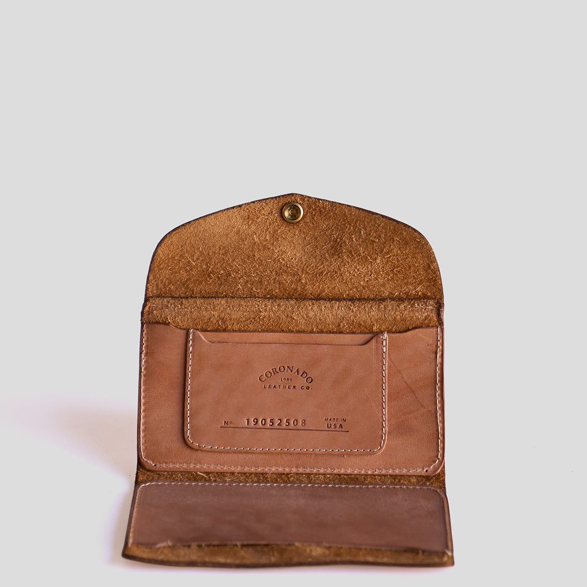 Horween® 1905 Tumbling Travel Set | No. 2508
