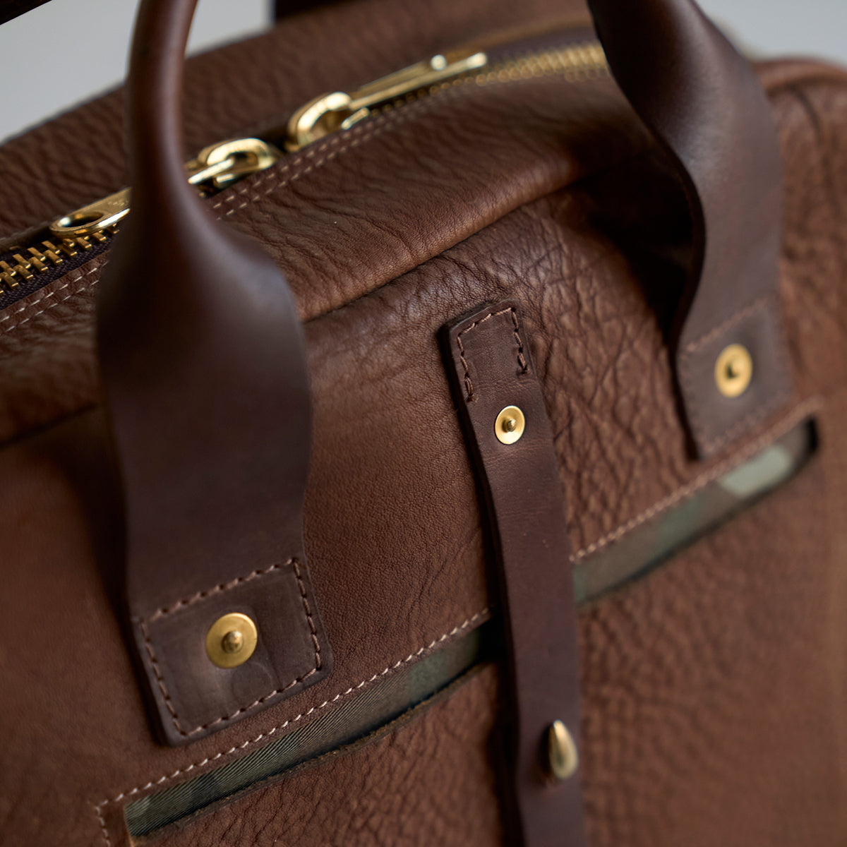 Horween® 1905 Tumbling Travel Set | No. 2509