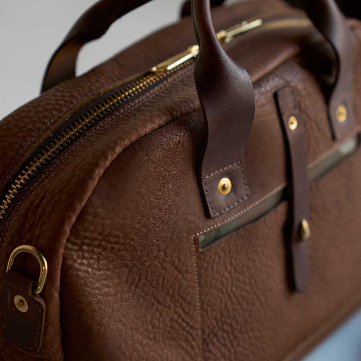 Horween® 1905 Tumbling Travel Set | No. 2509