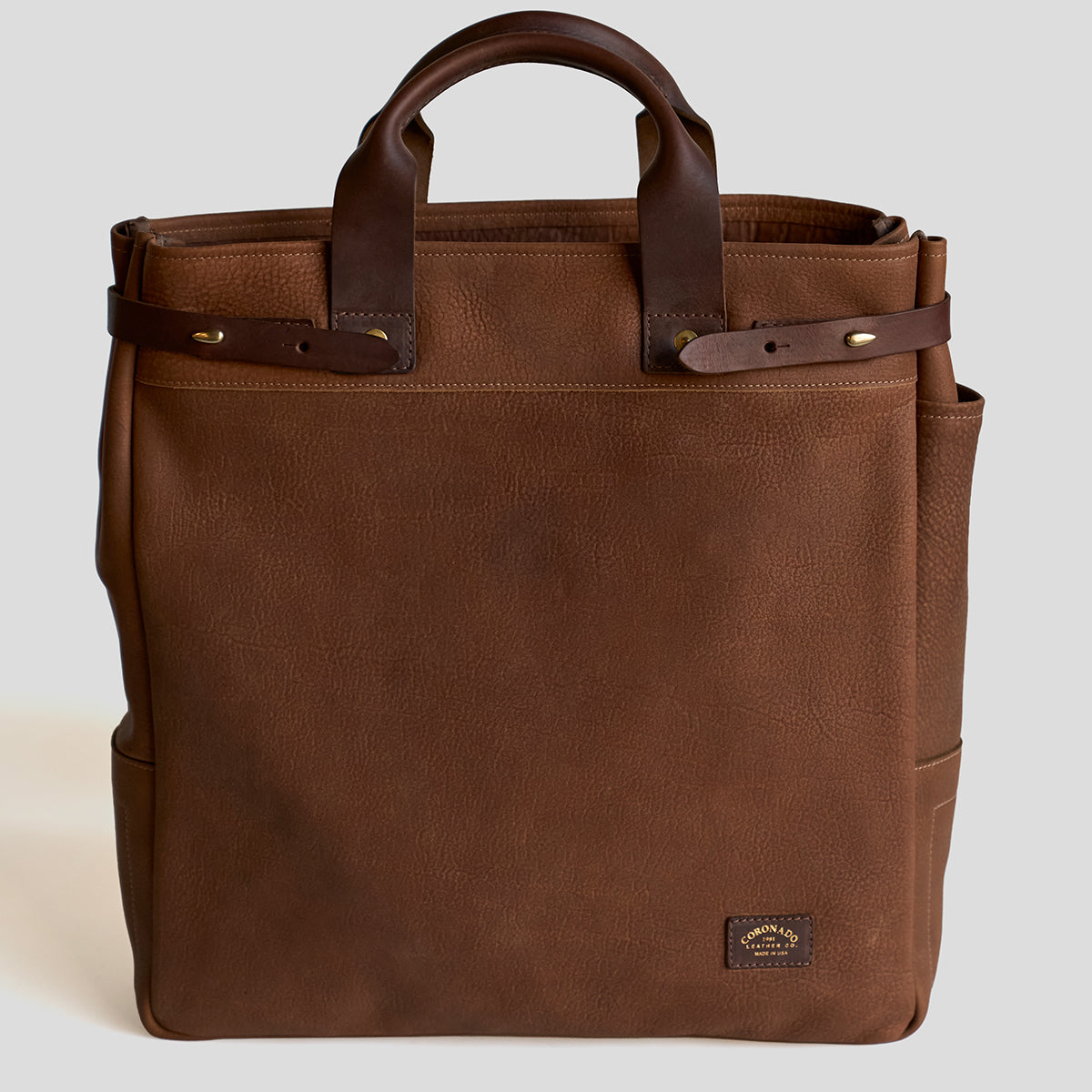 Horween® 1905 Tumbling Travel Set | No. 2509