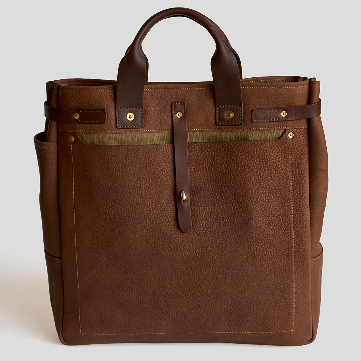 Horween® 1905 Tumbling Travel Set | No. 2509