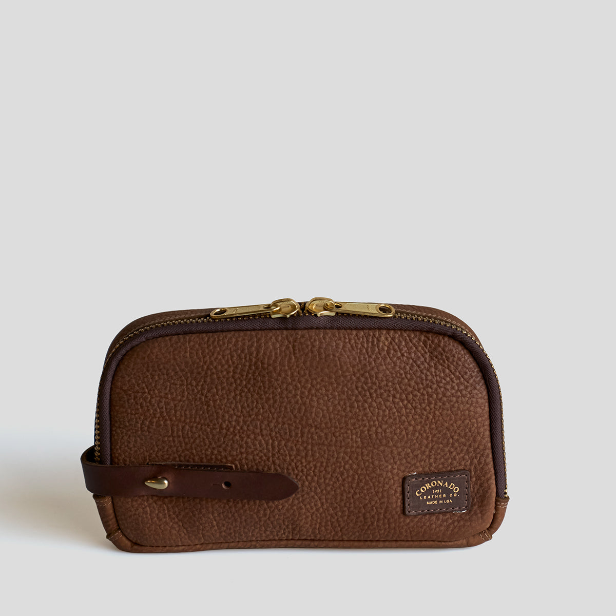 Horween® 1905 Tumbling Travel Set | No. 2509