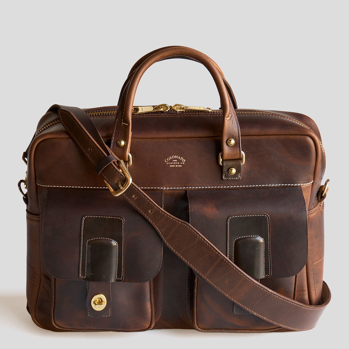 No. 200 CEO | Dublin Brown