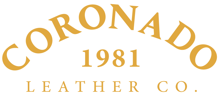 Coronado Leather