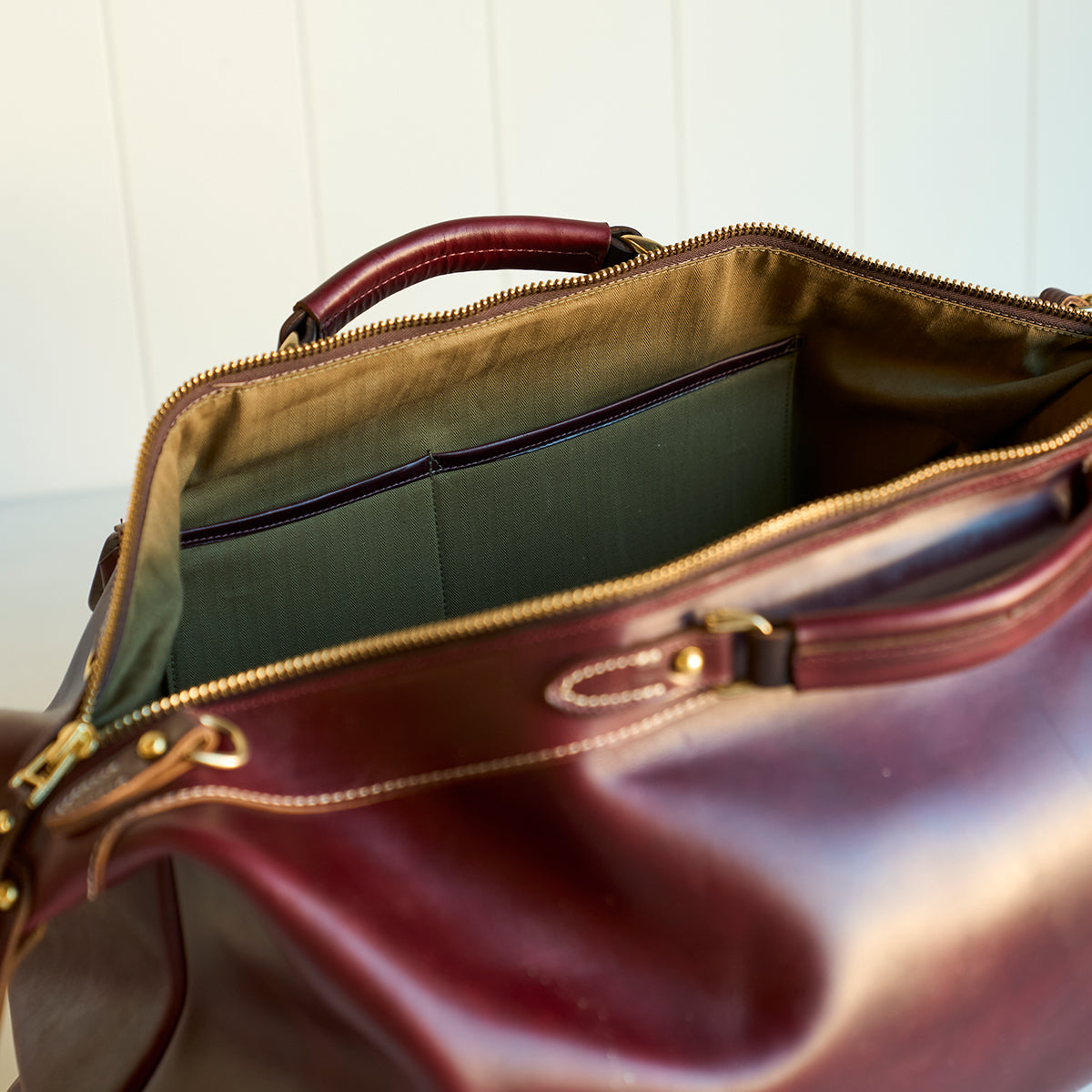No.207 CEO Duffel 3-Piece Set | CXL #8
