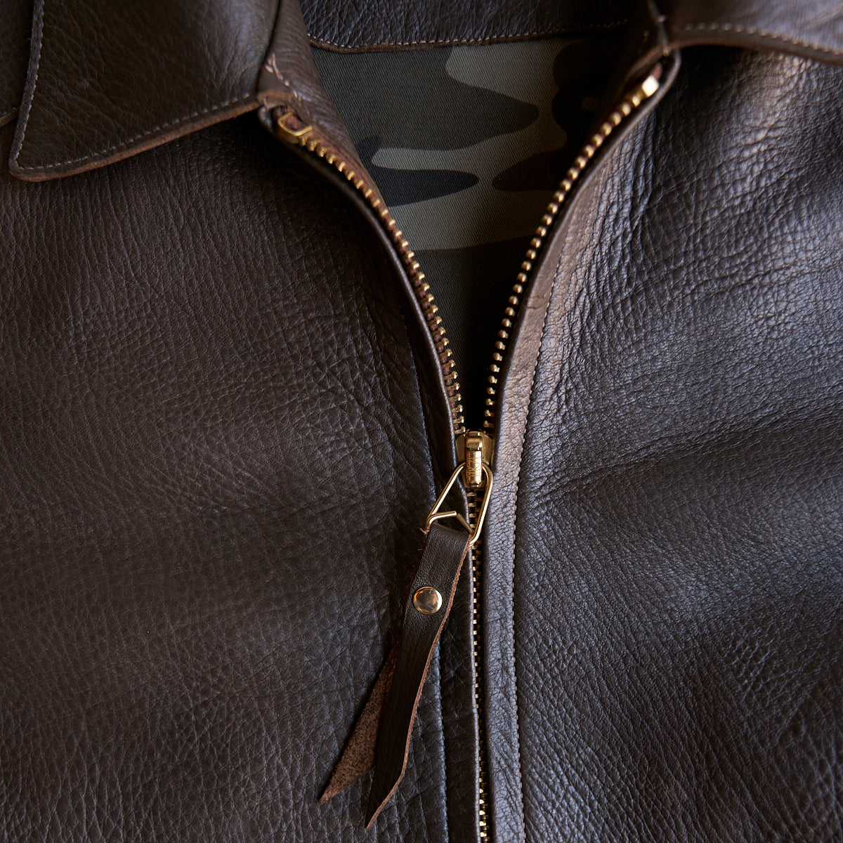 No.69 Custom Union Jacket
