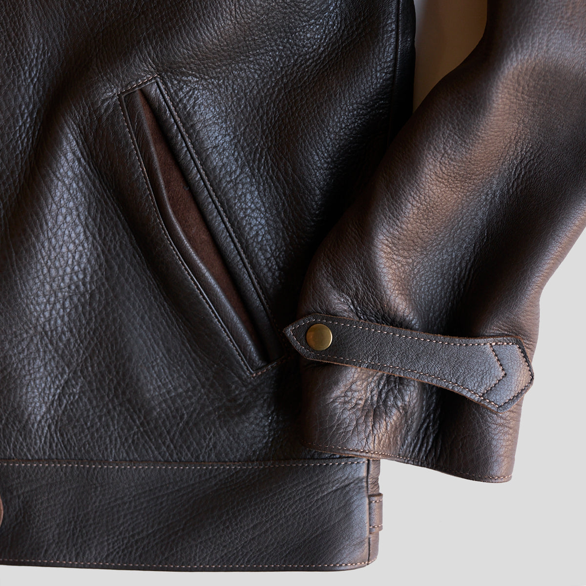 No.69 Custom Union Jacket