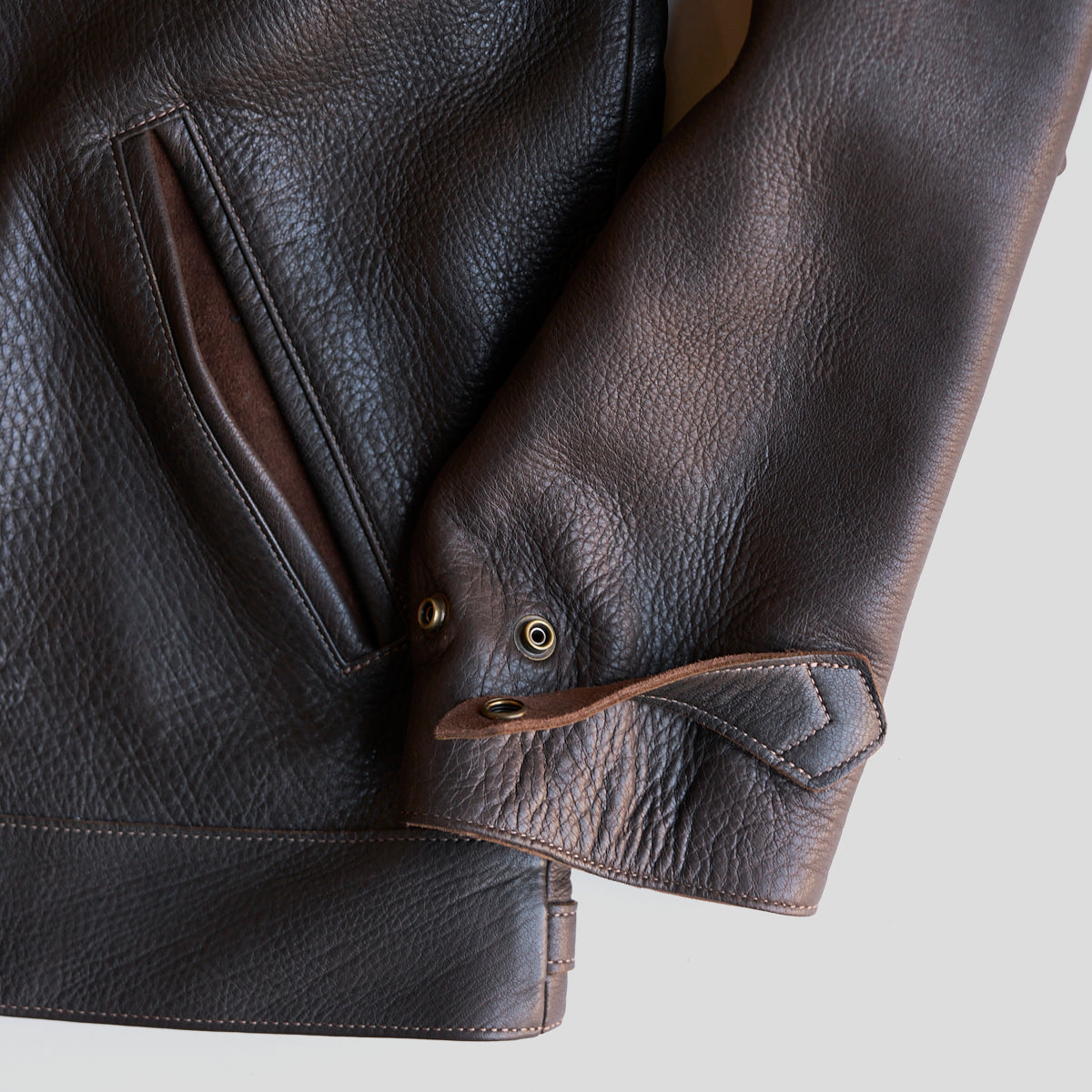 No.69 Custom Union Jacket