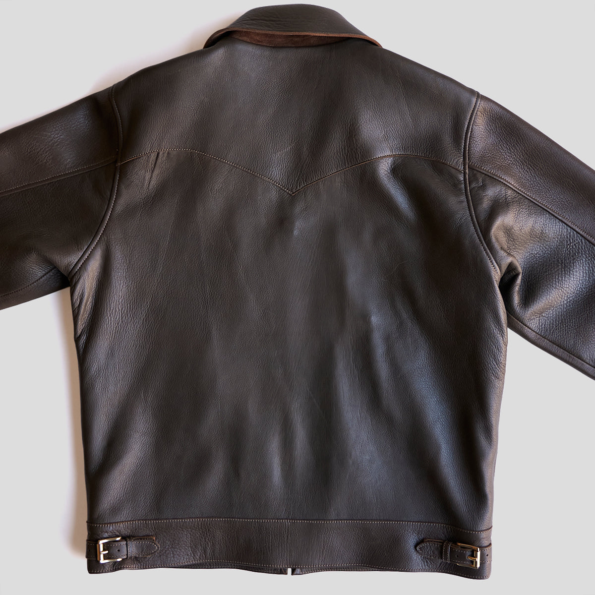 No.69 Custom Union Jacket