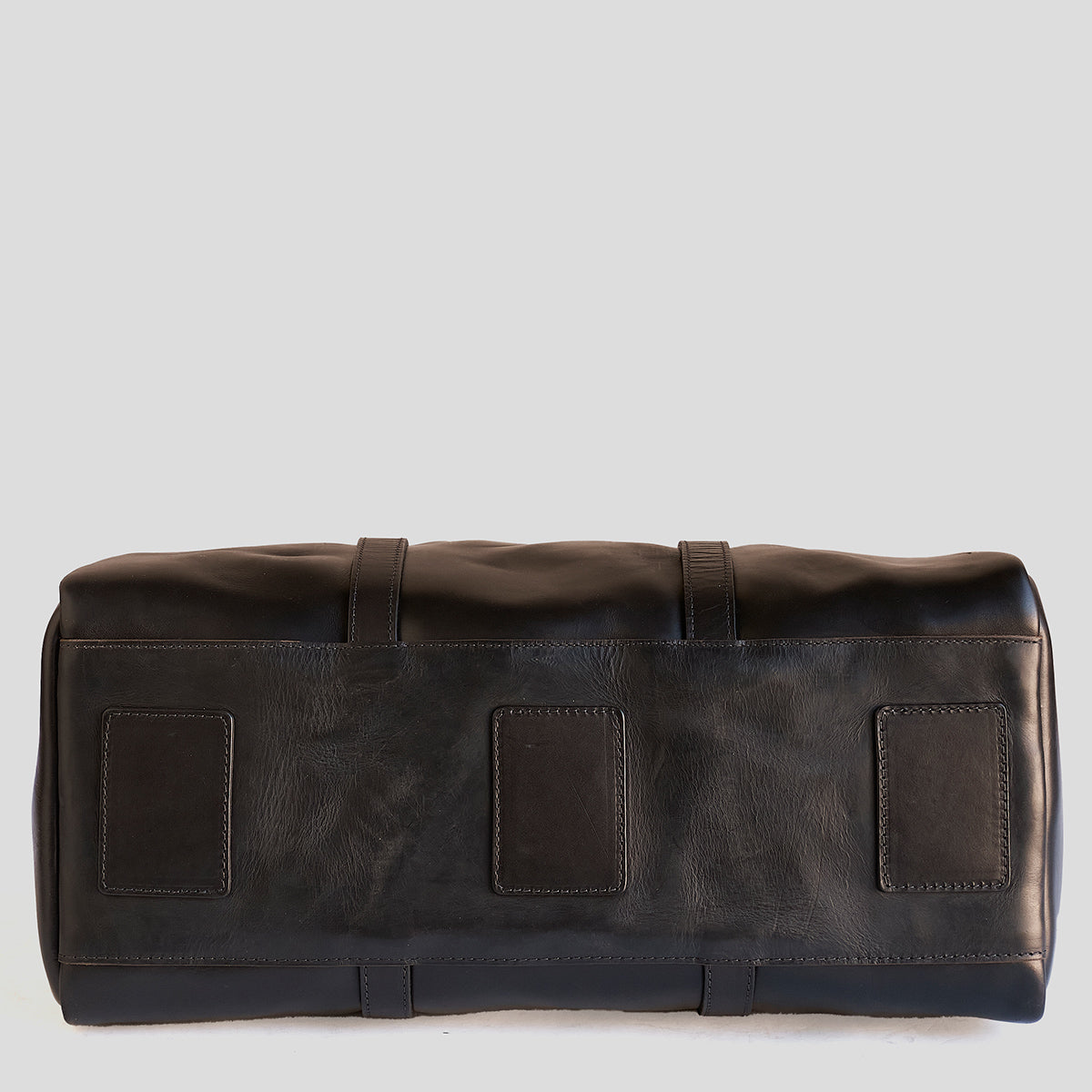 No.007 Duffel | CXL® & Shell Black