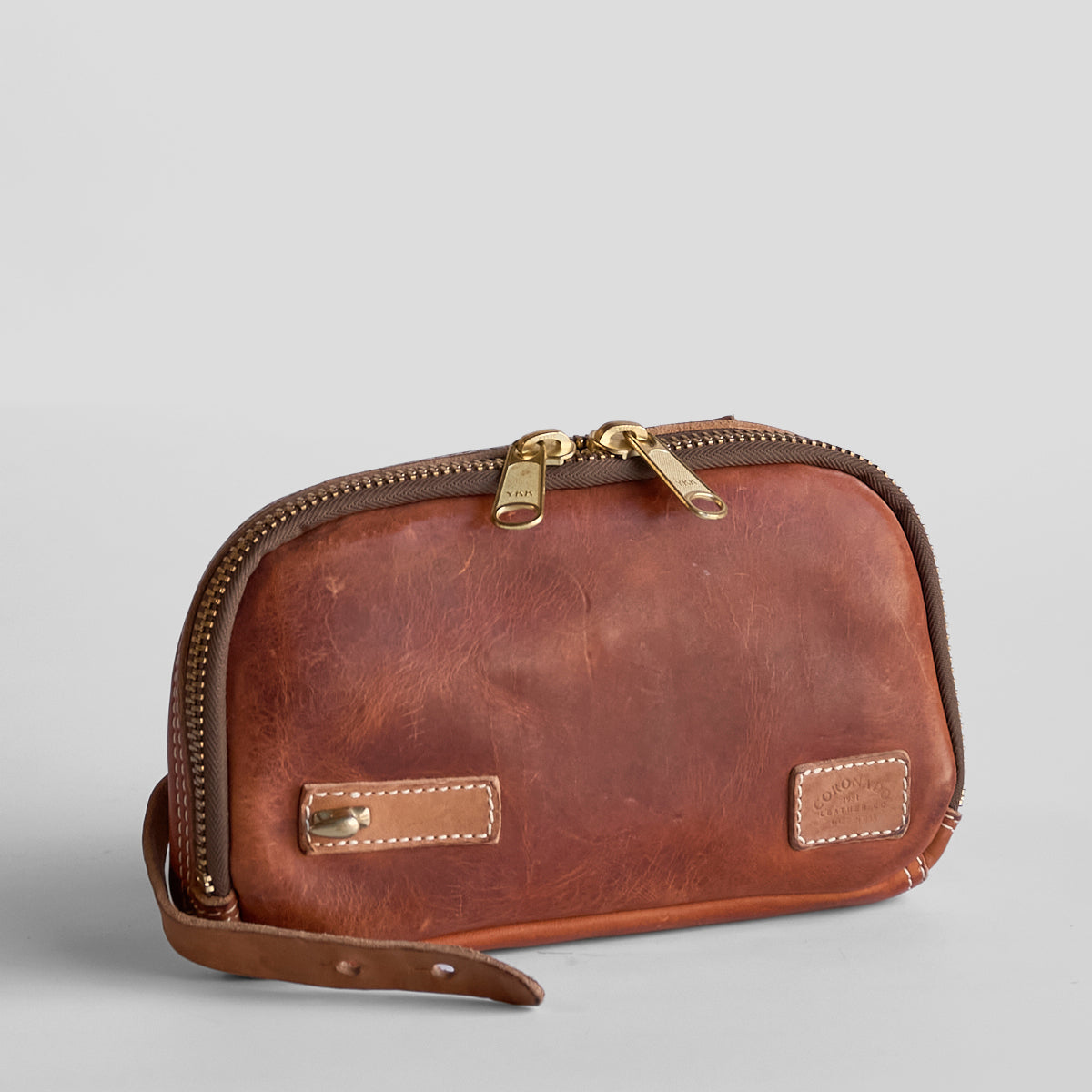 No.580 Union Utility Kit | Stone-Washed (NEW)