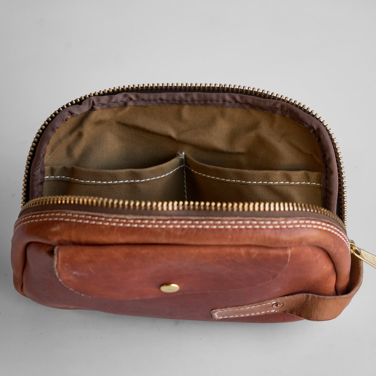 No.580 Union Utility Kit | Stone-Washed (NEW)