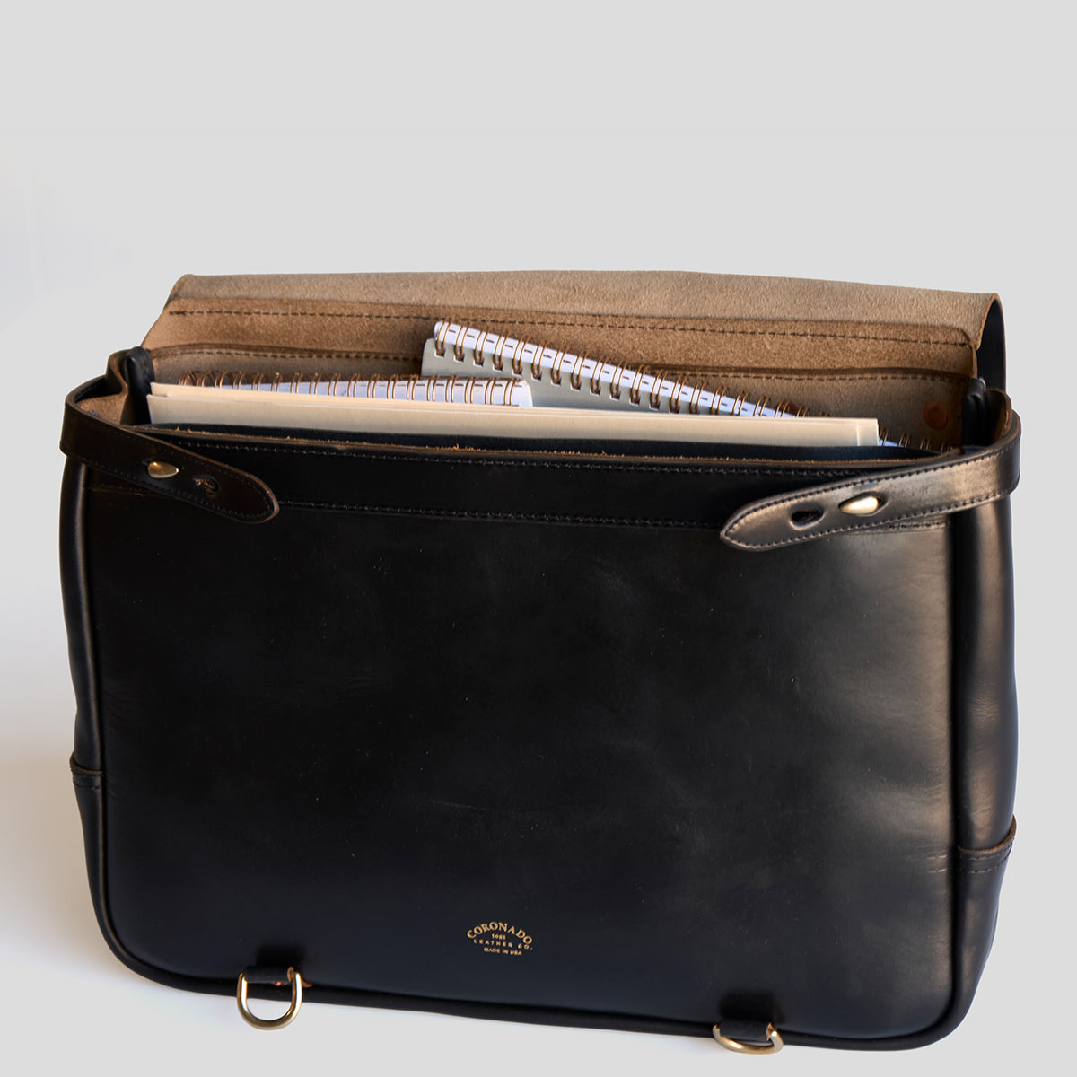 Chicago Mail Bag No. 721