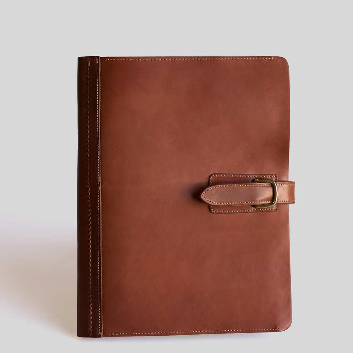 No.822 Portfolio A5 | Horween® Shell Cordovan (Bourbon)
