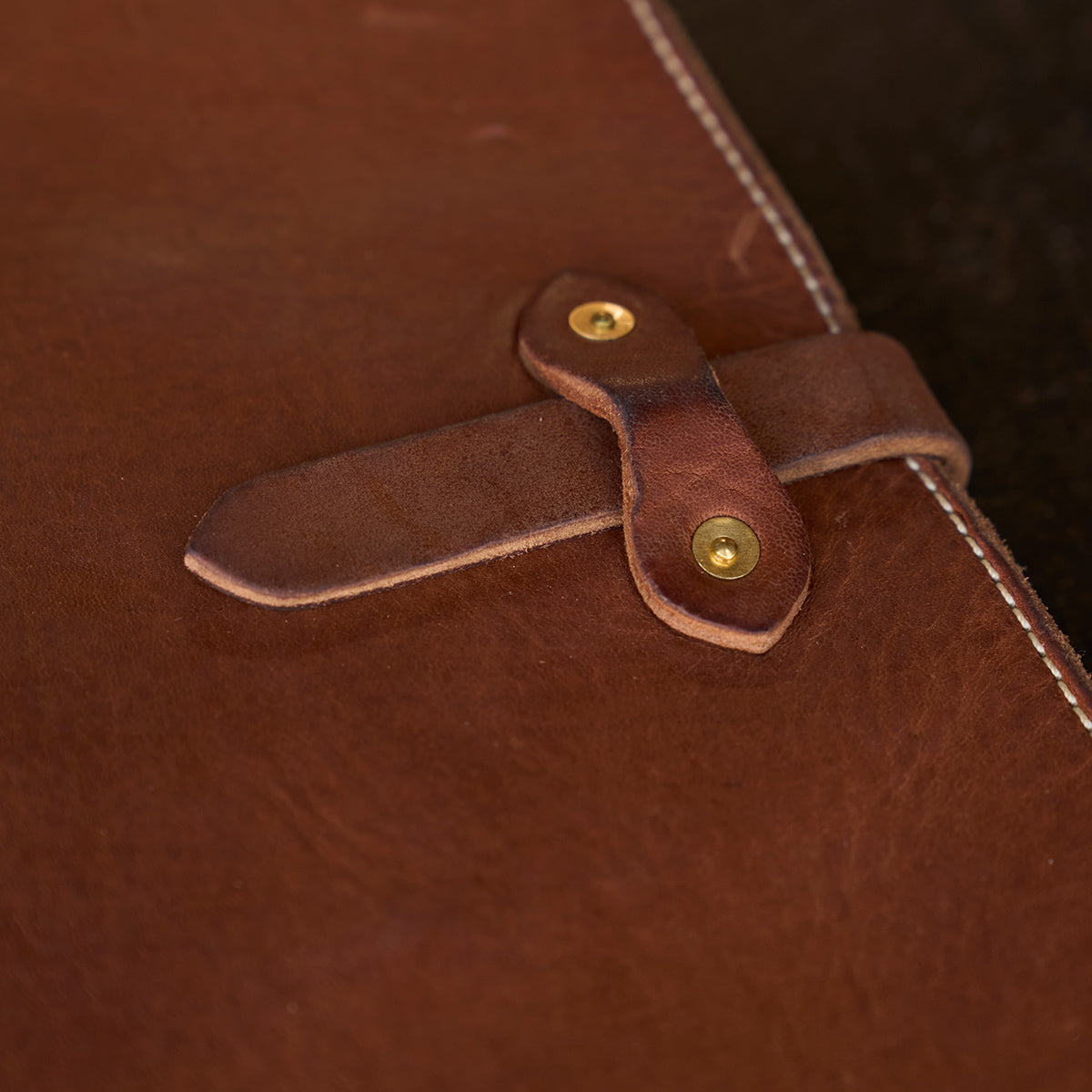 No.902 Legal Folio | Stone-Washed