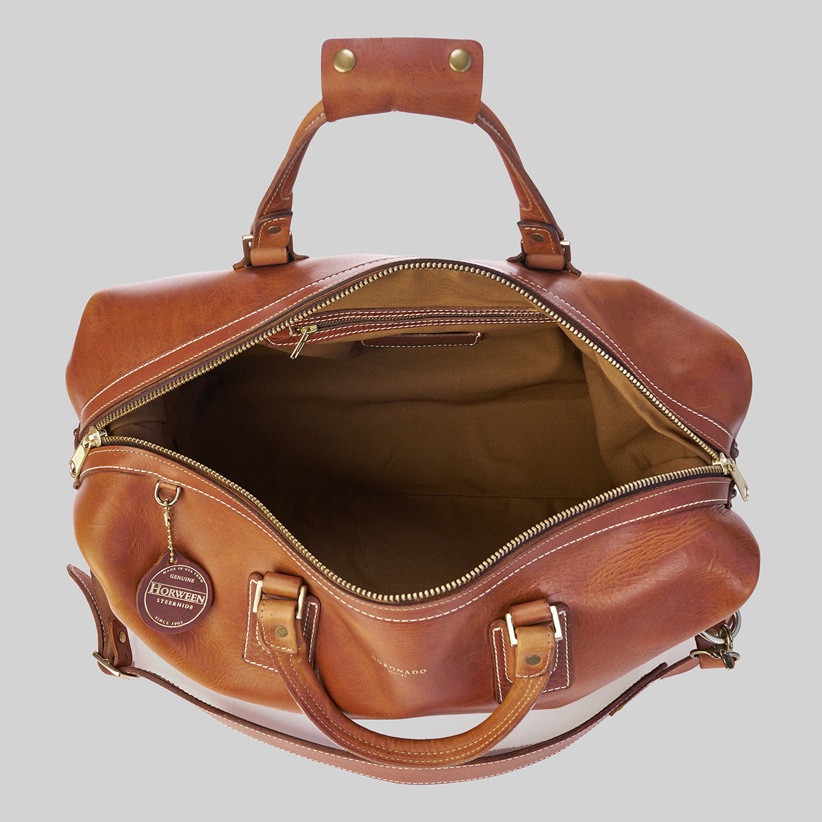 No.205 Duffel | Americana