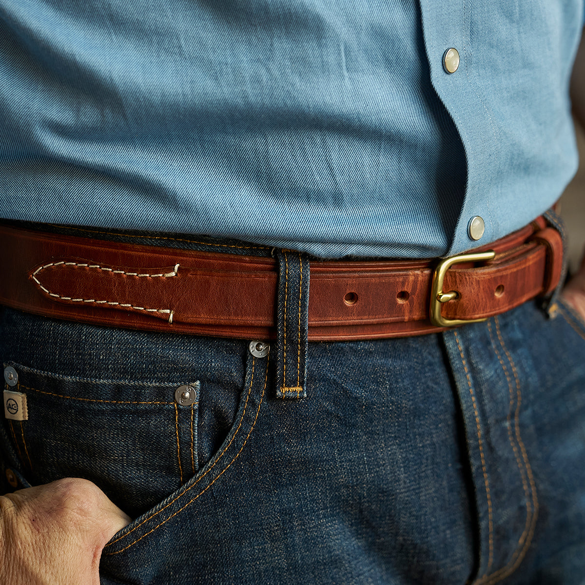 Americana Ranger #280