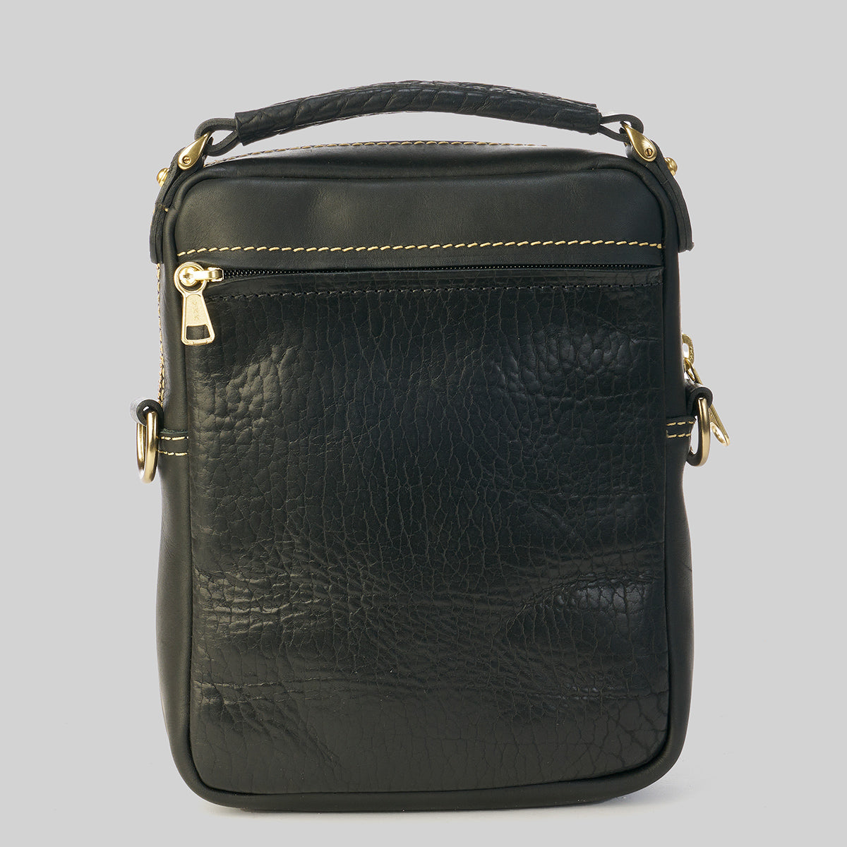 Jackson Crossbody No.175 | Black