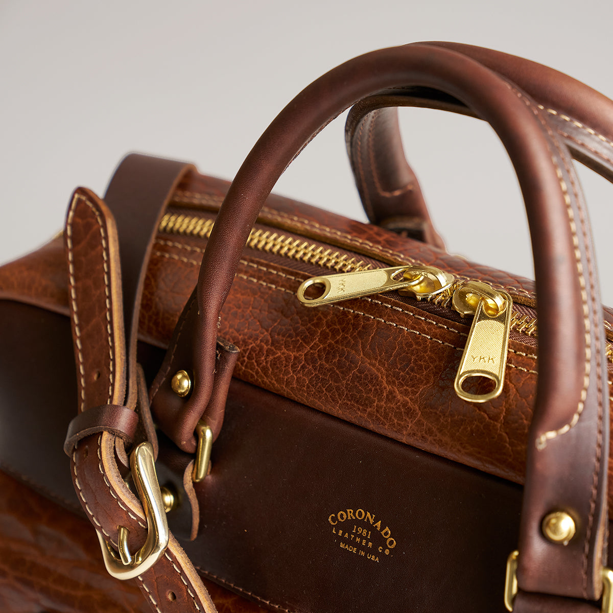 No. 200 CEO | Bison Walnut