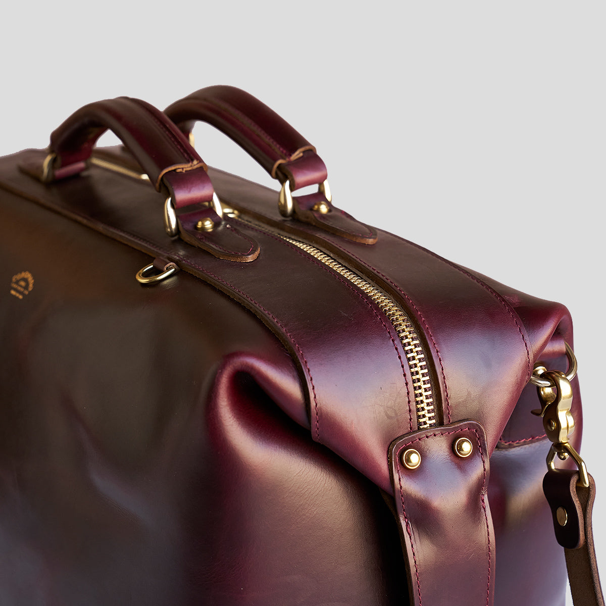 No.300 Field Duffel | 3pc Travel Set CXL #8