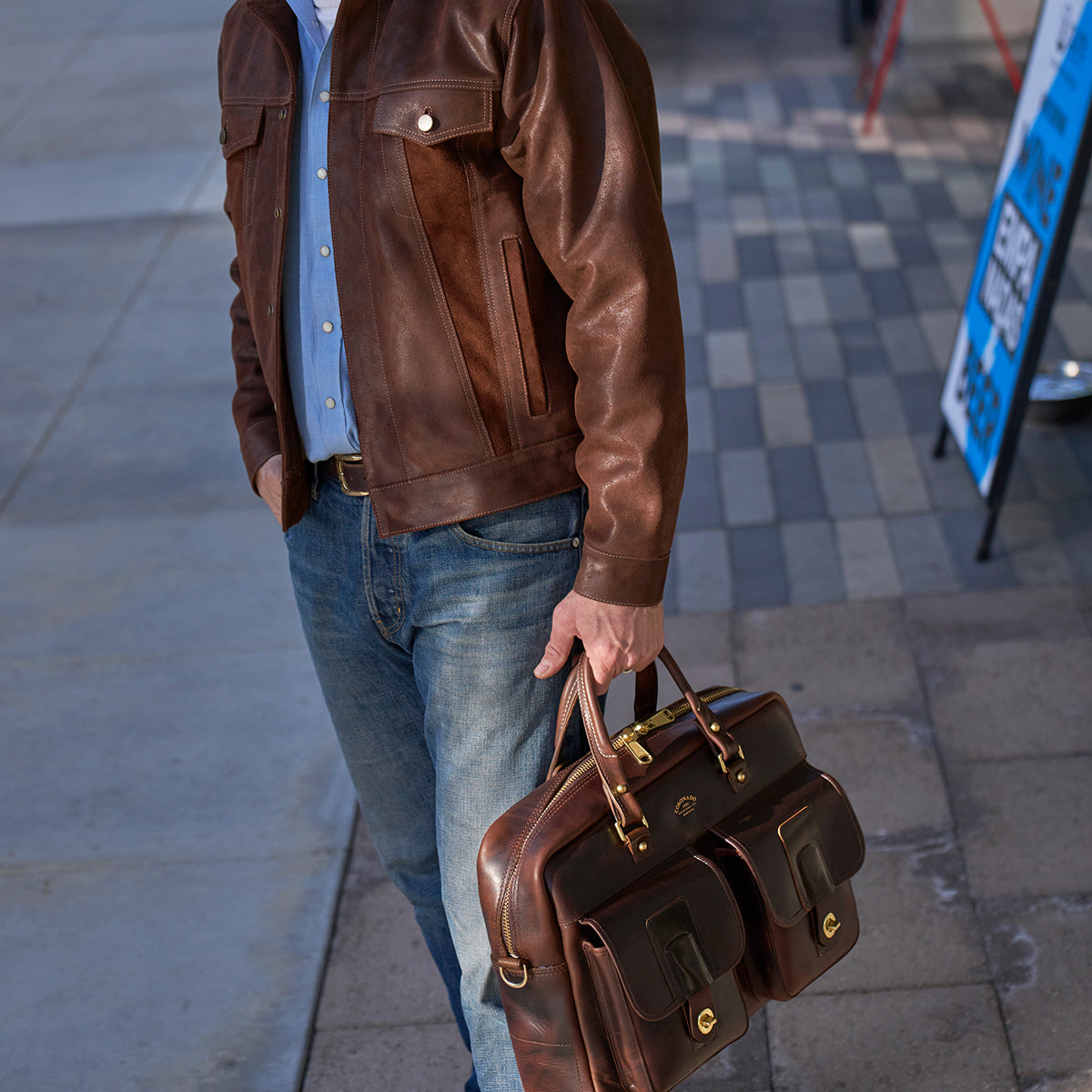 No. 200 CEO | Dublin Brown