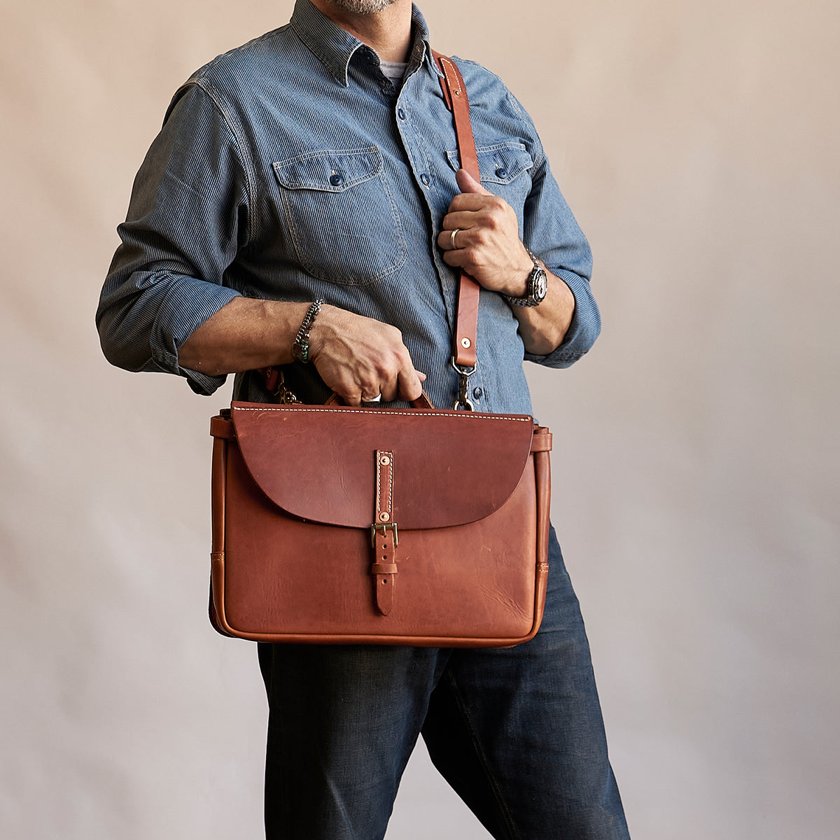 Americana CCW Mail Bag #280